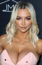 LINDSEY PELAS at Matt Sarafa & Jonathan Marc Stein