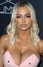 LINDSEY PELAS at Matt Sarafa & Jonathan Marc Stein