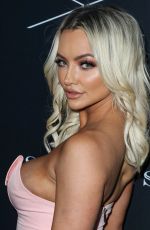 LINDSEY PELAS at Matt Sarafa & Jonathan Marc Stein