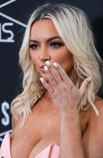 LINDSEY PELAS at Matt Sarafa & Jonathan Marc Stein