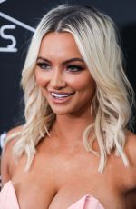 LINDSEY PELAS at Matt Sarafa & Jonathan Marc Stein