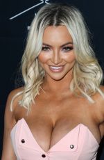 LINDSEY PELAS at Matt Sarafa & Jonathan Marc Stein