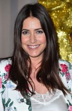 LISA SNOWDON at Ultimate Pub Quiz in London 04/03/2019