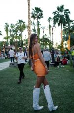 LORENA RAE at Coachella Valley Music and Arts Festival in Indio 04/13/2019