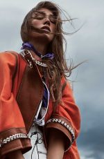 LORENA RAE for Grazia Australia The Cult Issue, March 2019