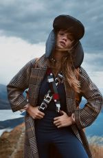 LORENA RAE for Grazia Australia The Cult Issue, March 2019