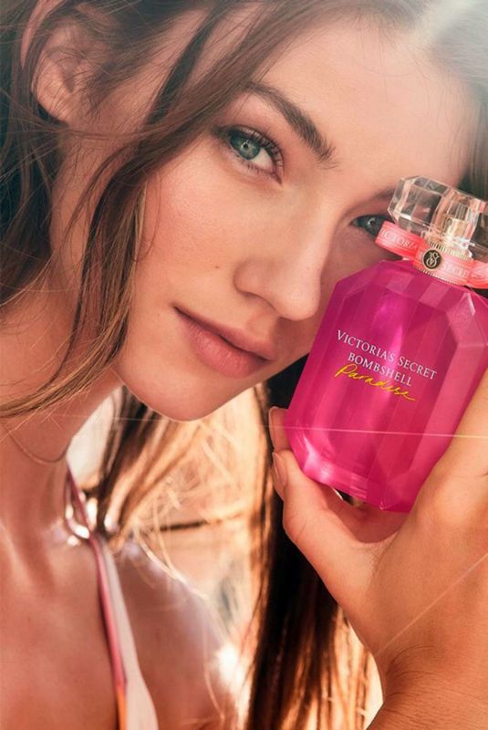 LORENA RAE for Victoria
