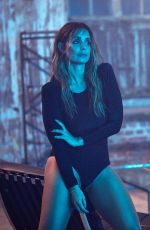 LOUISE REDKNAPP - Stretch Single Promos and Video