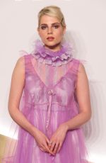 LUCY BOYNTON and Rami Malek at Clash De Cartier Launch Photocall in Paris 04/10/2019