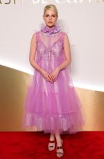 LUCY BOYNTON and Rami Malek at Clash De Cartier Launch Photocall in Paris 04/10/2019