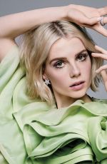 LUCY BOYNTON for C Magazine, April 2019