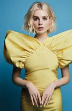 LUCY BOYNTON for C Magazine, April 2019