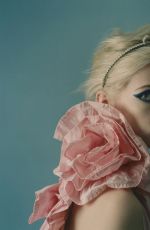 LUCY BOYNTON for Rollacoaster Magazine, Spring/Summer 2019