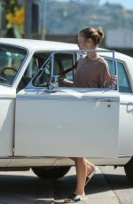 LUCY FRY Drive Her 1970