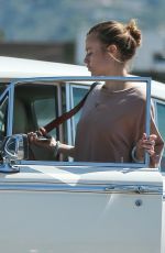 LUCY FRY Drive Her 1970