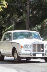 LUCY FRY Drive Her 1970