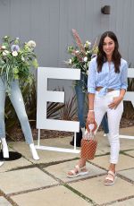 LYNDON SMITH at #aerobeachhouse by Aeropostale in Malibu 04/27/2019