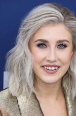 MADDIE & TAE at 2019 Academy of Country Music Awards in Las Vegas 04/07/2019