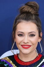 MADDIE & TAE at 2019 Academy of Country Music Awards in Las Vegas 04/07/2019