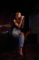 MADISON BEER at Asos Life is Beautiful Party in Los Angeles 04/25/2019