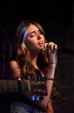 MADISON BEER at Asos Life is Beautiful Party in Los Angeles 04/25/2019