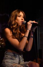 MADISON BEER at Asos Life is Beautiful Party in Los Angeles 04/25/2019