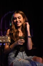 MADISON BEER at Asos Life is Beautiful Party in Los Angeles 04/25/2019