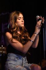 MADISON BEER at Asos Life is Beautiful Party in Los Angeles 04/25/2019