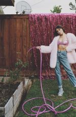 MADISON BEER for Notion Magazine, Spring 2019