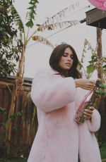 MADISON BEER for Notion Magazine, Spring 2019