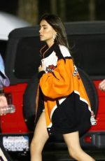 MADISON BEER Out at 2019 Coachella Valley Music and Arts Festival in Indio 04/12/2019