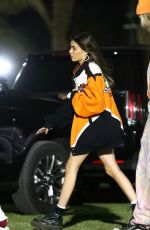MADISON BEER Out at 2019 Coachella Valley Music and Arts Festival in Indio 04/12/2019