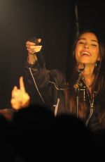 MADISON BEER Performs at Courthouse Theatre in London 03/31/2019