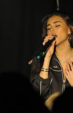 MADISON BEER Performs at Courthouse Theatre in London 03/31/2019