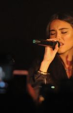 MADISON BEER Performs at Courthouse Theatre in London 03/31/2019