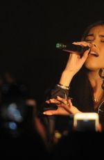 MADISON BEER Performs at Courthouse Theatre in London 03/31/2019
