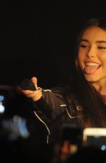 MADISON BEER Performs at Courthouse Theatre in London 03/31/2019