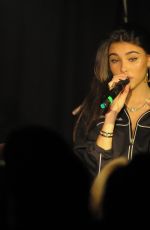 MADISON BEER Performs at Courthouse Theatre in London 03/31/2019