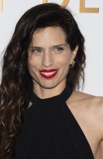 MAIWENN LE BESCO at Clash De Cartier Launch Photocall in Paris 04/10/2019