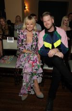 MALIN AKERMAN at Libertine Fashion Show in Los Angeles 04/26/2019