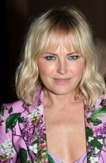 MALIN AKERMAN at Libertine Fashion Show in Los Angeles 04/26/2019