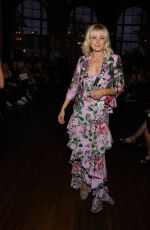 MALIN AKERMAN at Libertine Fashion Show in Los Angeles 04/26/2019