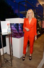 MALIN AKERMAN Unveils New Windex at Bloomingdale
