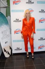 MALIN AKERMAN Unveils New Windex at Bloomingdale