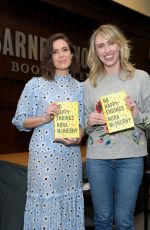 MANDY MOORE at Mcinerny