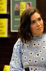 MANDY MOORE at Mcinerny