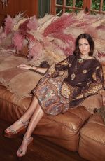 MANDY MOORE for ModernLuxury Magazine, 2019