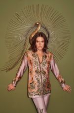MANDY MOORE for ModernLuxury Magazine, 2019