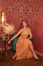 MANDY MOORE for ModernLuxury Magazine, 2019