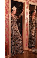 MANDY MOORE in Modern Luxury Michigan Avenue Magazine, May/June 2019